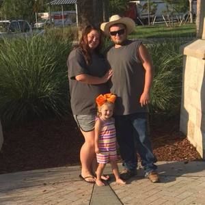 Meet your Posher, Thomas